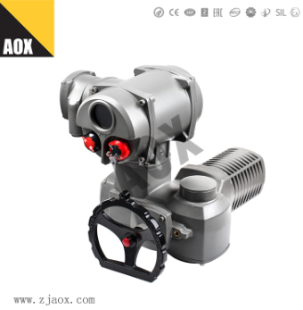 電動執(zhí)行器