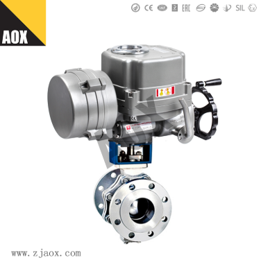 電動(dòng)球閥 電動(dòng)球閥