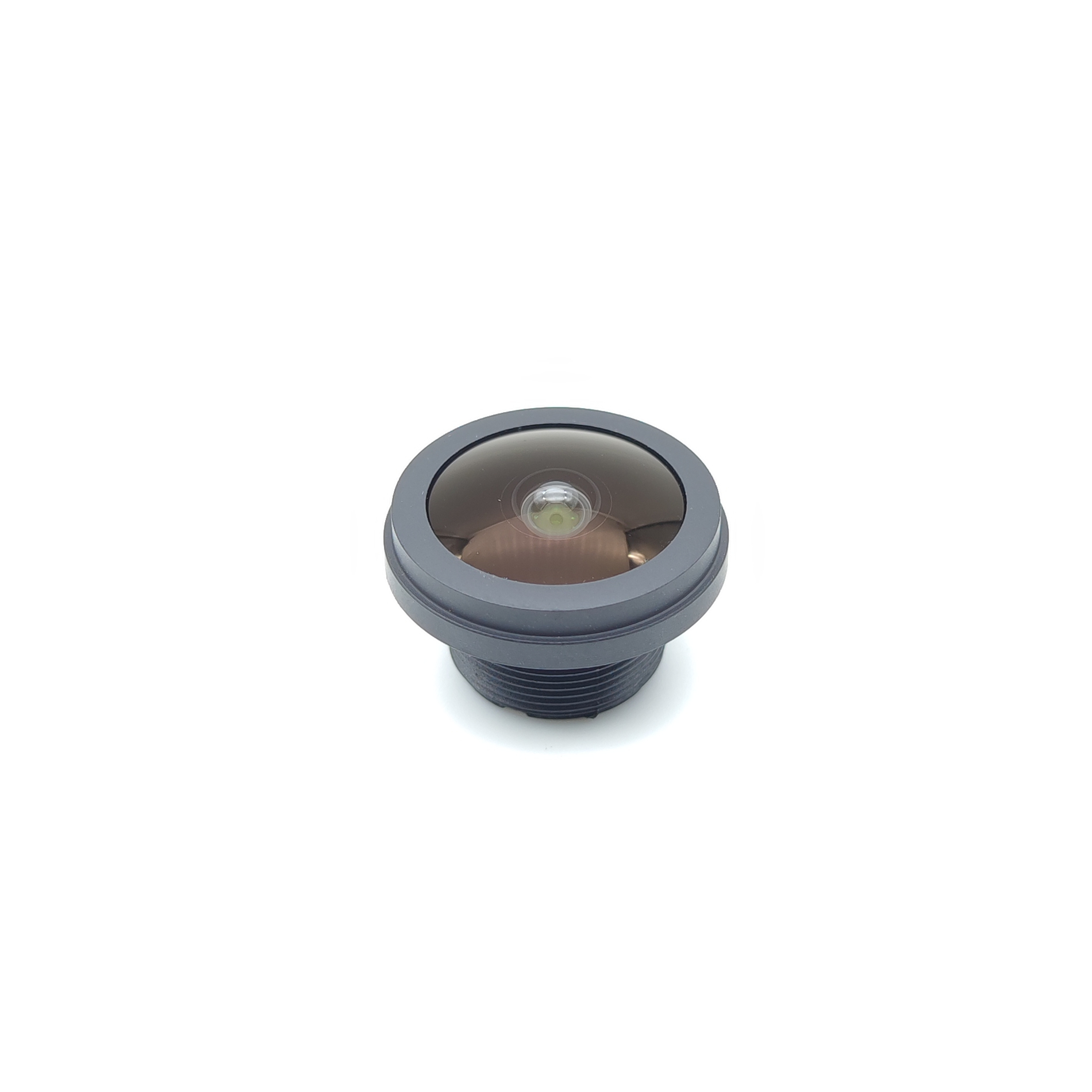 CRA=20配1/4芯片短焦距1.2mm 廣角鏡頭像面5.1防水光學鏡頭LS9182