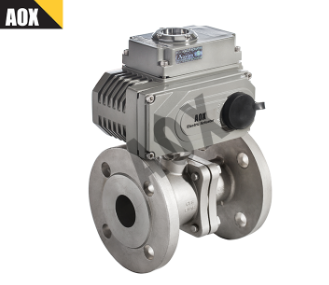 電動(dòng)球閥 電動(dòng)球閥