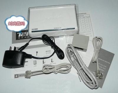 【批發(fā)騰達(dá) 820B D820B ADSL2 Modem 寬帶貓 ADSL貓 上網(wǎng)貓】?jī)r(jià)格,廠家,圖片,modem/調(diào)制解調(diào)器,廣州眾千電子產(chǎn)品-